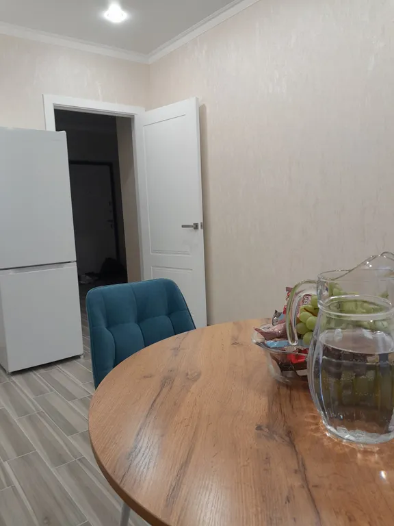 Квартира Уютная, новая квартира с видом на горы — Владикавказ