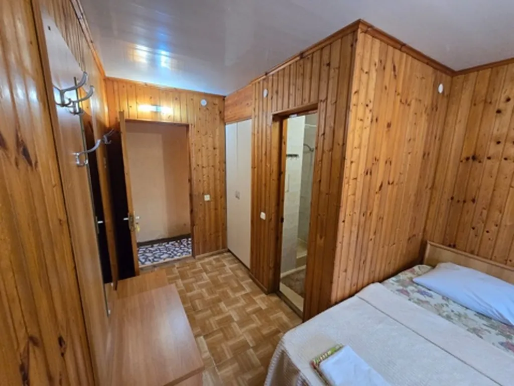 Квартира Комната — Сочи