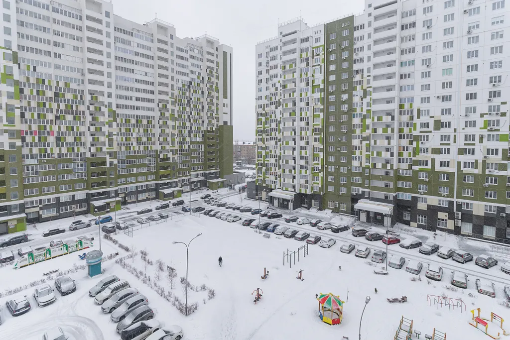 У нас лучшие чем дома