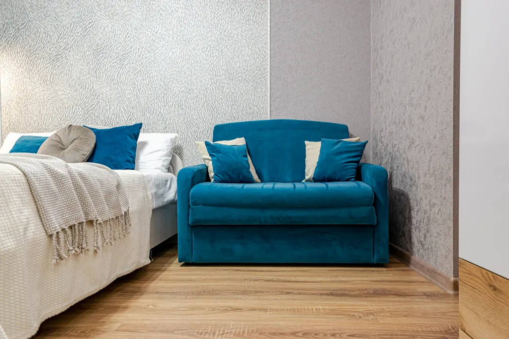 Студия в центре города в ЖК Арсенал