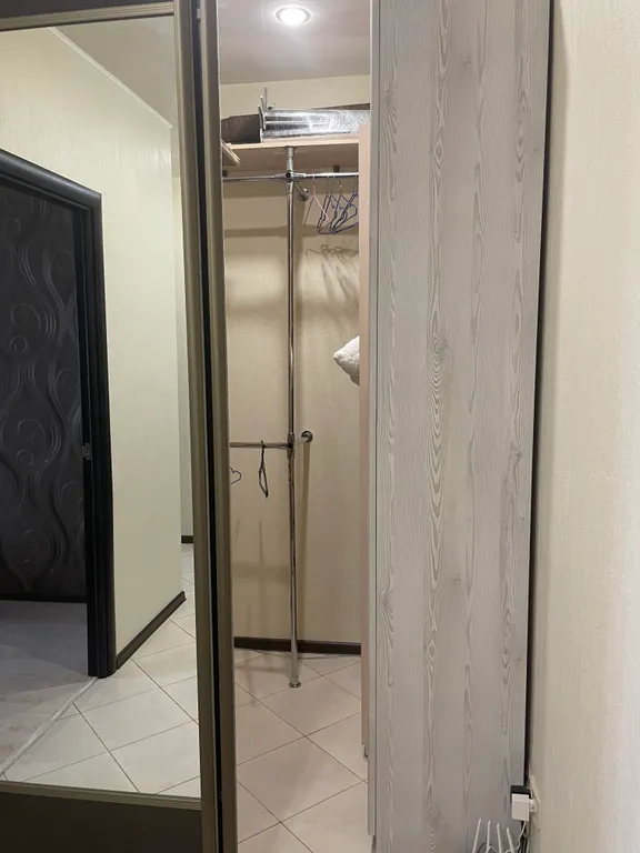 Апартаменты с видом на северную часть города