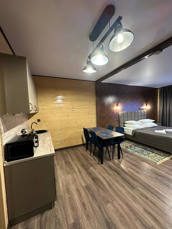 Квартира Комната — Архыз