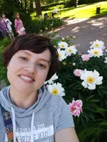 Евгения Блинова