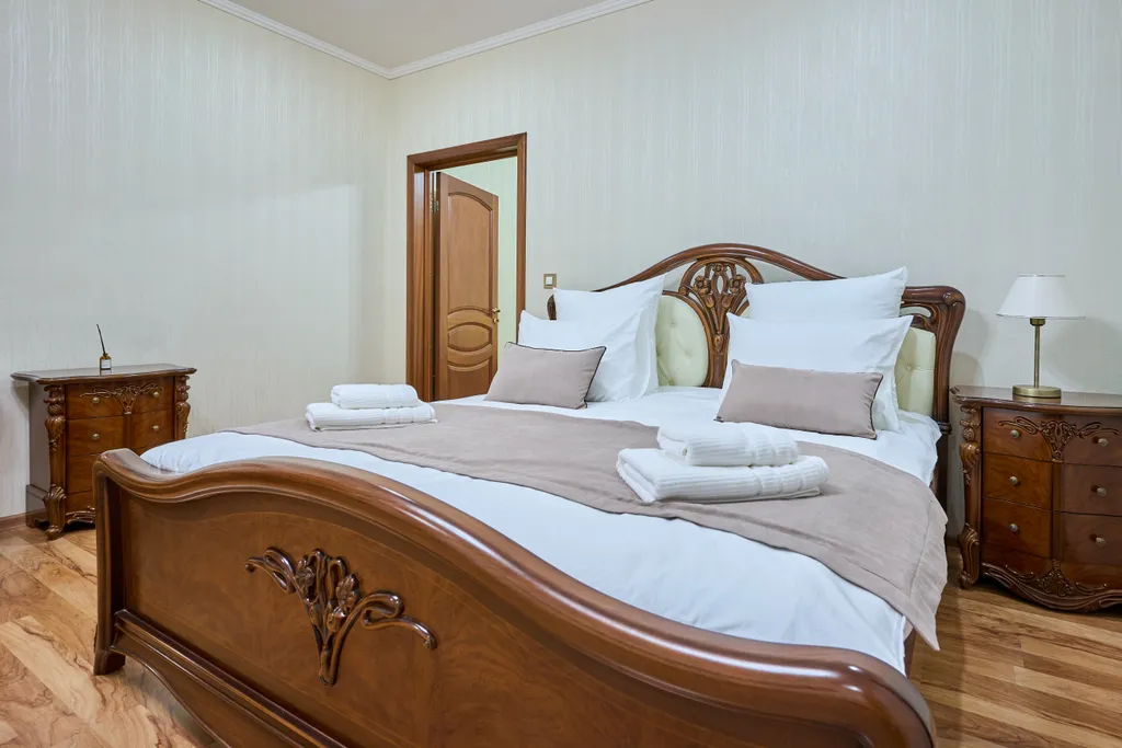 5-комнатный Дом