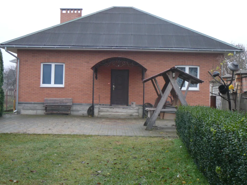 Коттедж Усадьба Мишель — аренда посуточно в Черни