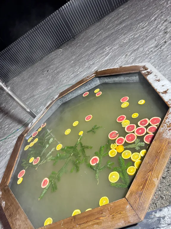 Коттедж 1-комнатный Дом — Юсупово