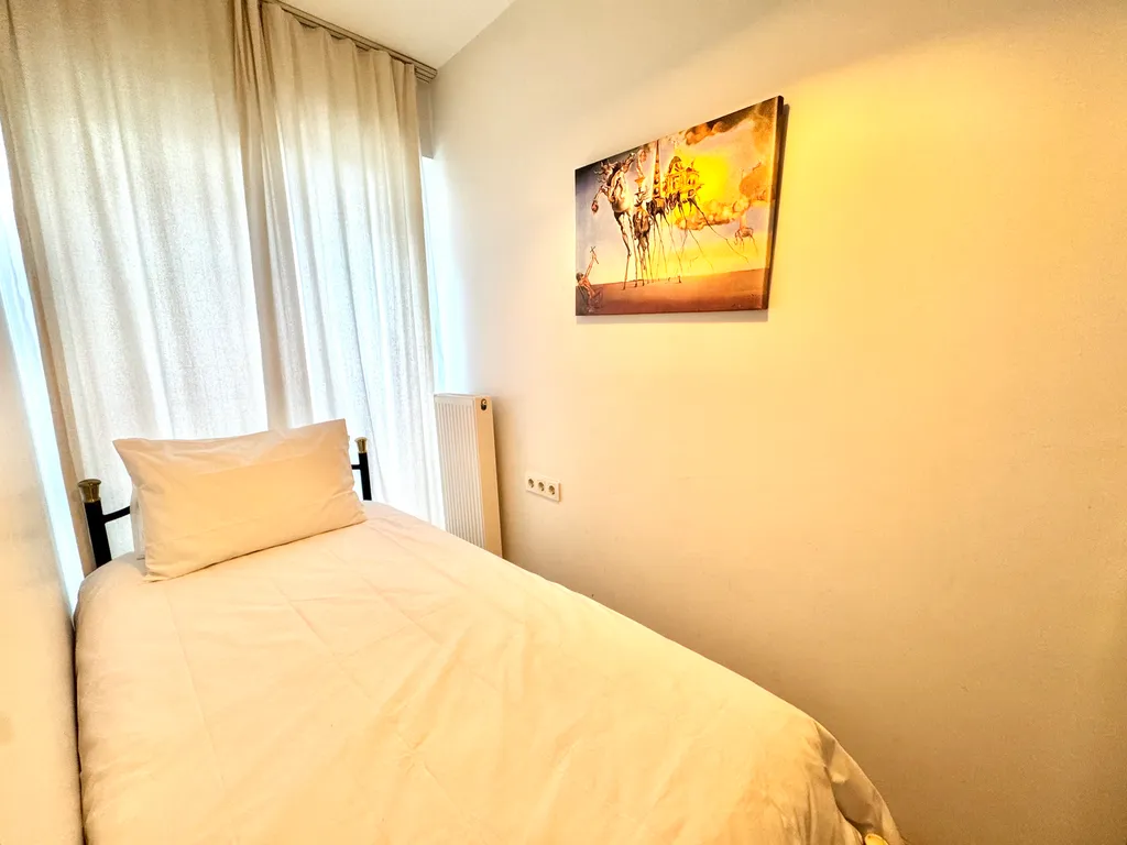 Новая квартира в сердце Стамбула — возле Истикляль и Галаты