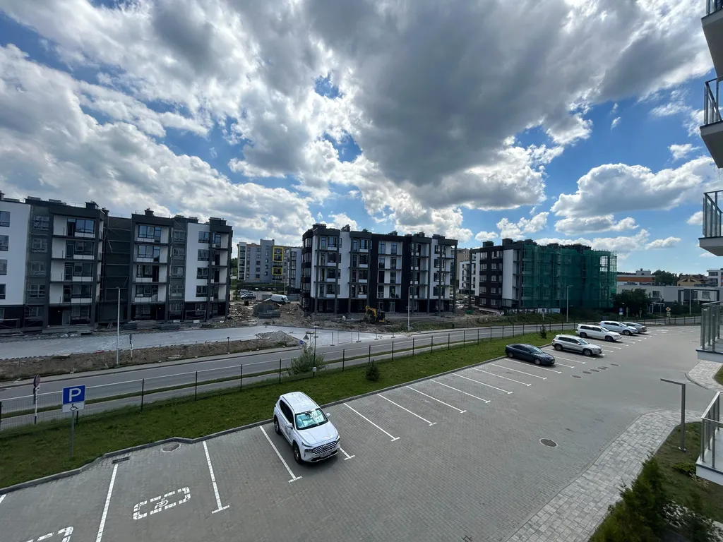 Квартира Квартира у моря — Светлогорск