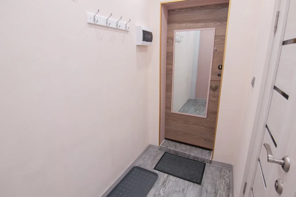 Квартира Квартира-студия Ночлег — Волгоград