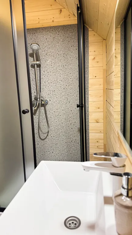 Дом для большой компании