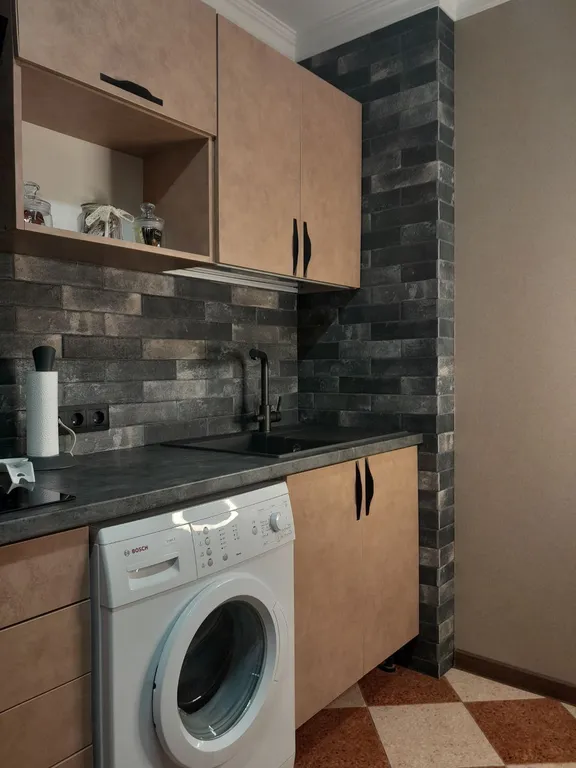 Квартира в центре города с видом на Кафедральный Собор