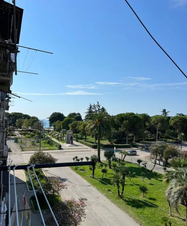 Уютная квартира в Сухуме