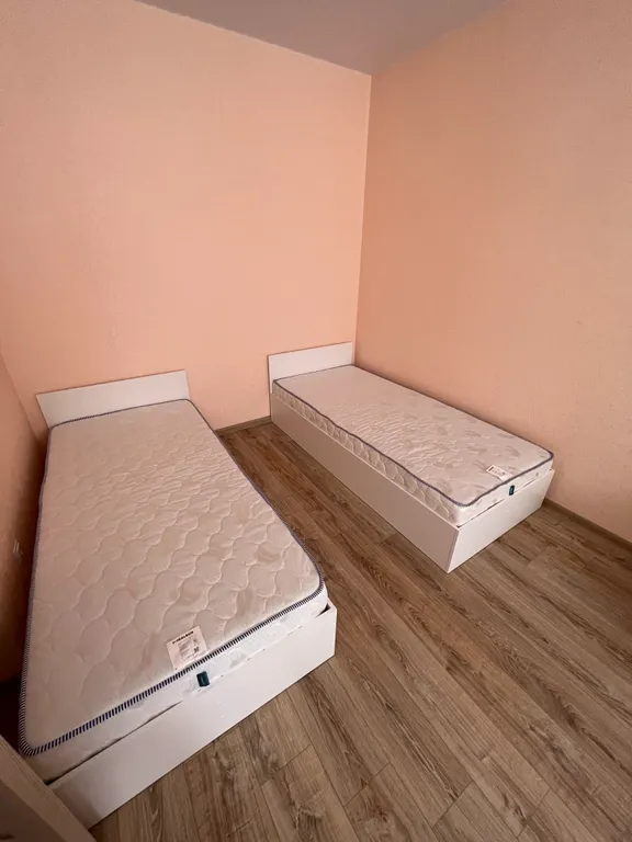 Новая квартира в элитном микрорайоне с большой парковкой