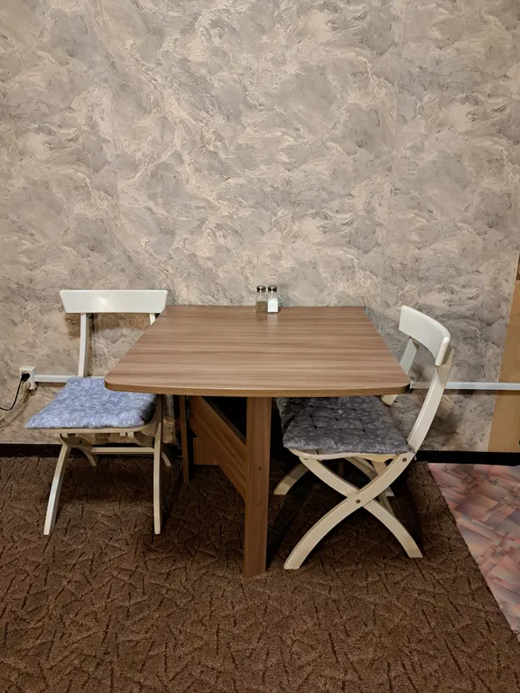 Уютная студия