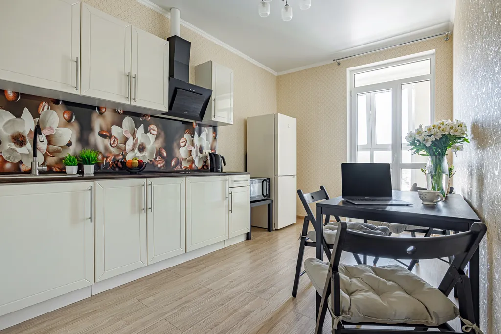 Квартира 1-комнатная Квартира — Краснодар