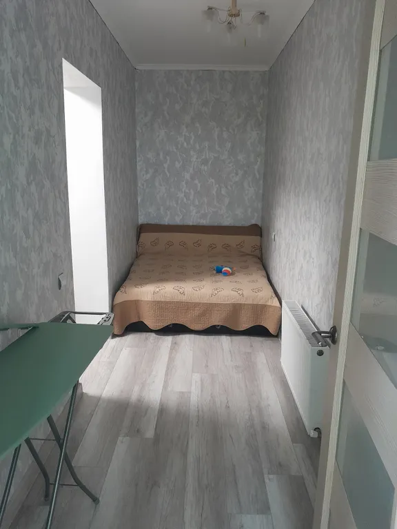 Коттедж Уютный домик в центре — Новороссийск