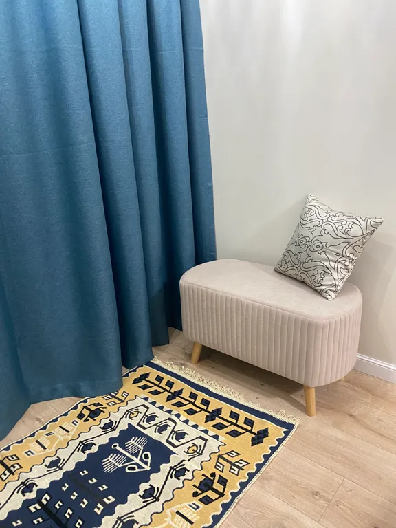 Квартира Апартаменты в центре с видом на горы — Владикавказ