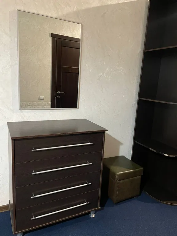 Уютный номер в сердце посёлка