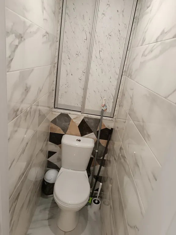 Каартира в центре города