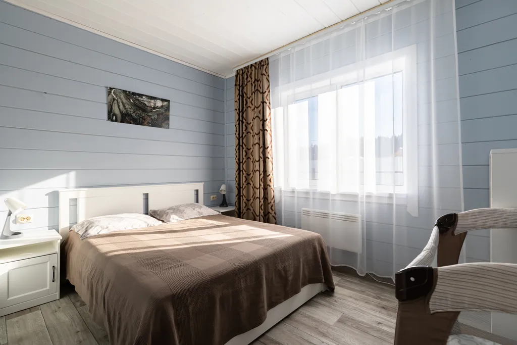 Дом , где тихо и уютно