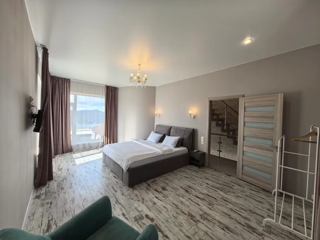 Дом на участке 12 соток