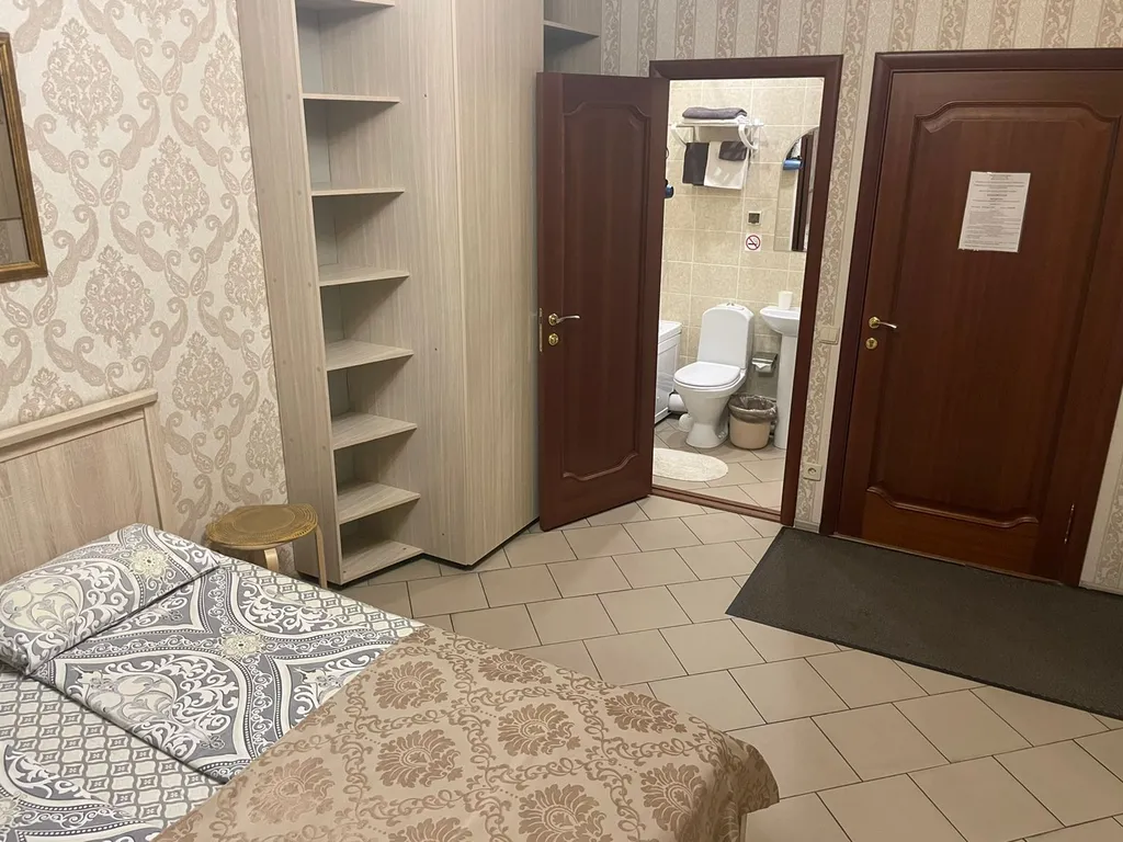 «Апартаменты у Бориса на Соборном 102»