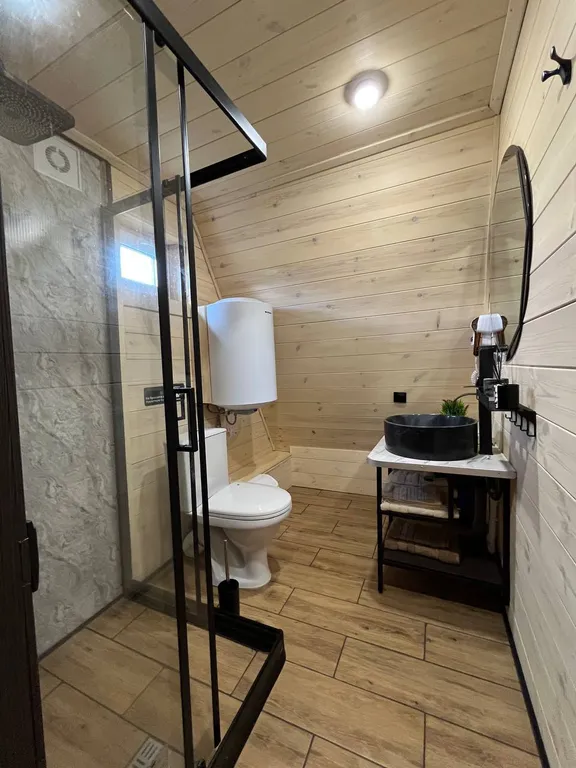 Отдых в Горном Алтае