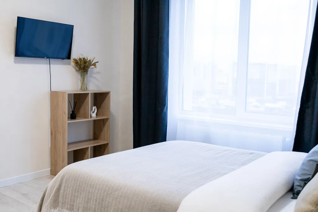 MaxRealty24 Квартира - cтудия в 5 минутах езды от Крокус Экспо