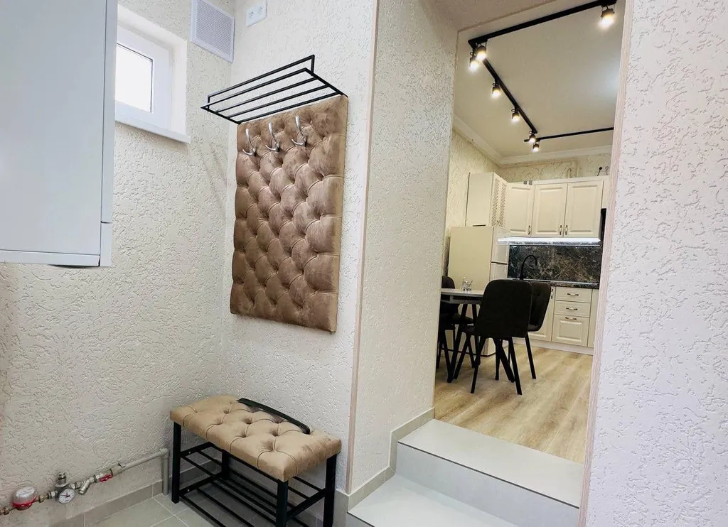 Квартира Апартамент в центре города — аренда посуточно в Кисловодск