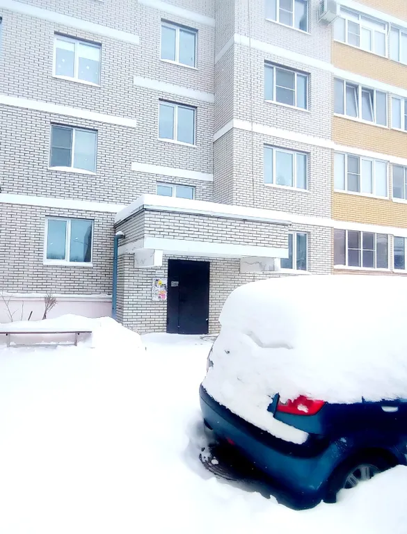 Ваш временный дом на несколько дней