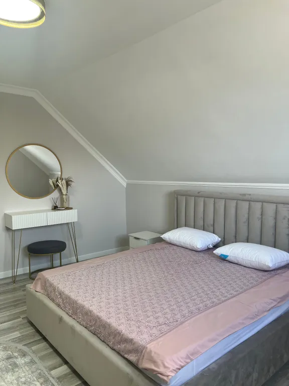 Апартаменты у моря