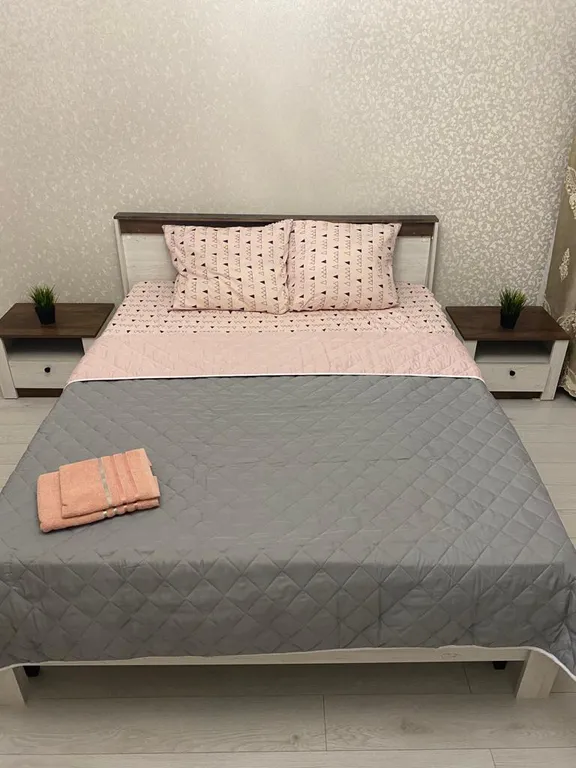 Уютная квартира для отдыха