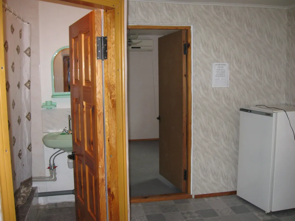 Номер В гостях у Валентины