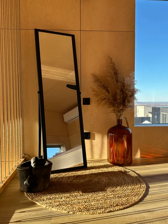 Сканди-дача №1