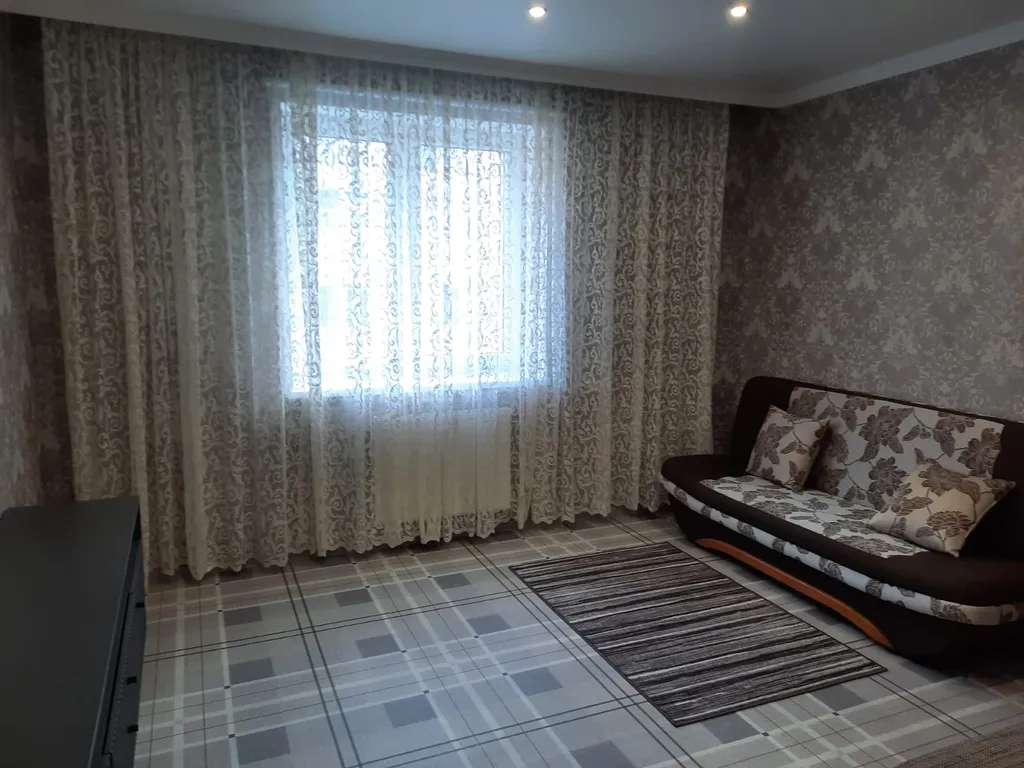 1 комнатная квартира на берегу балтийского моря