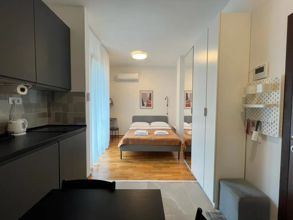 Клевая студия