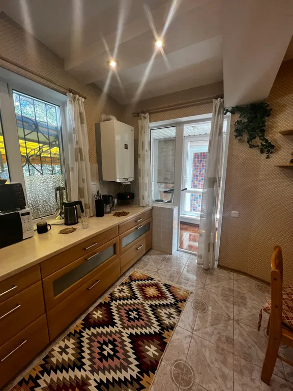 Коттедж Коттедж в самом центре города — Ялта