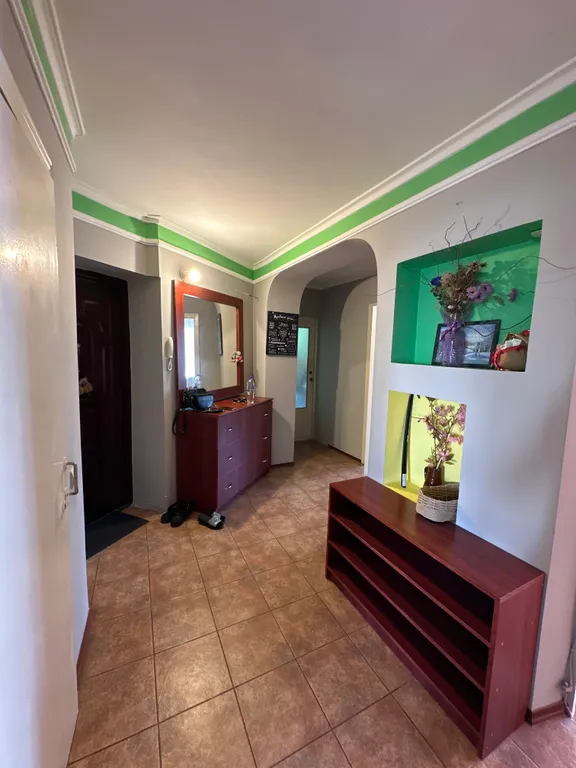 Квартира Двухкомнатная квартира в центре города — Судак