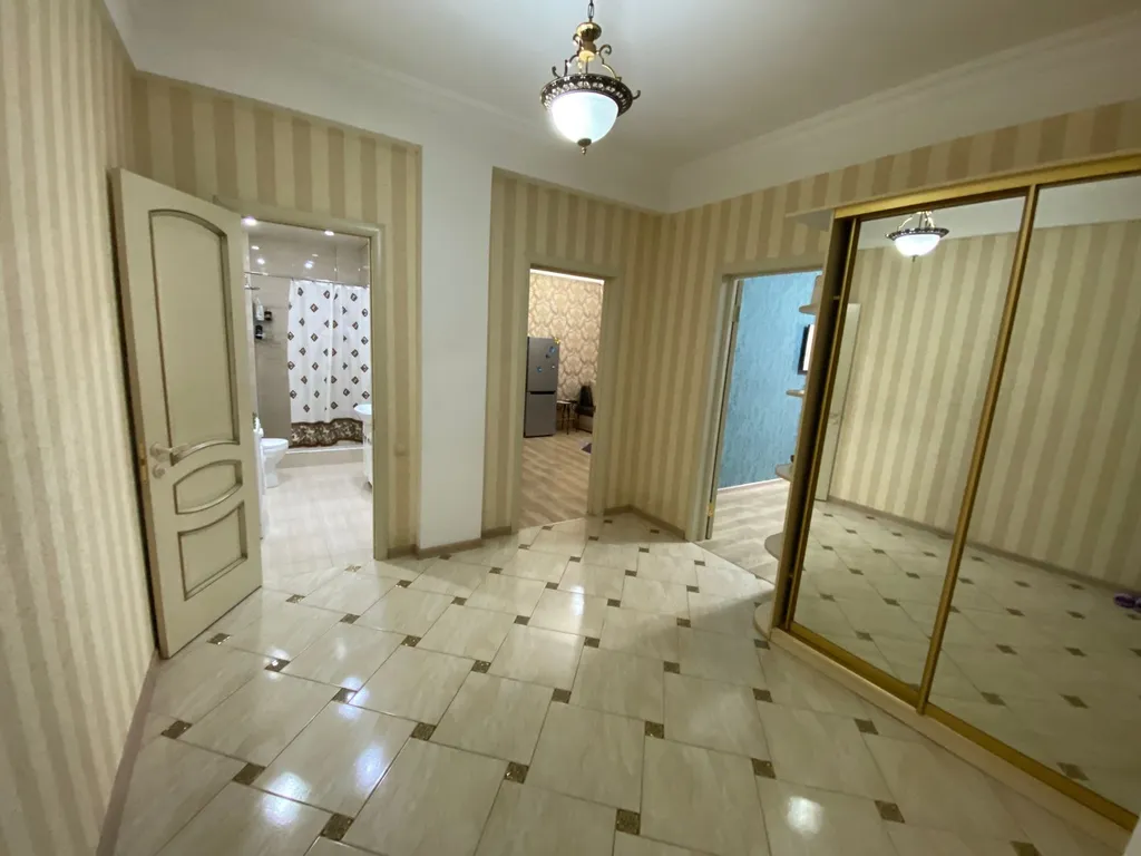 Квартира Квартира комфорт — Махачкала
