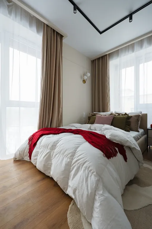 Квартира Квартира Студия в ЖК Nice Loft! — Москва