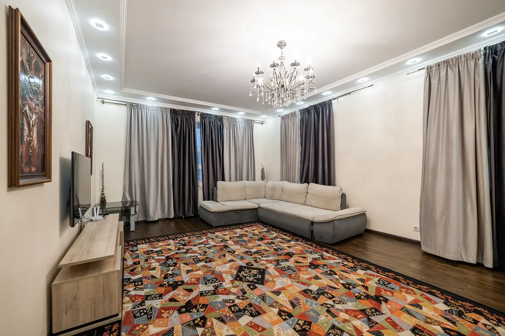 Коттедж Романтика