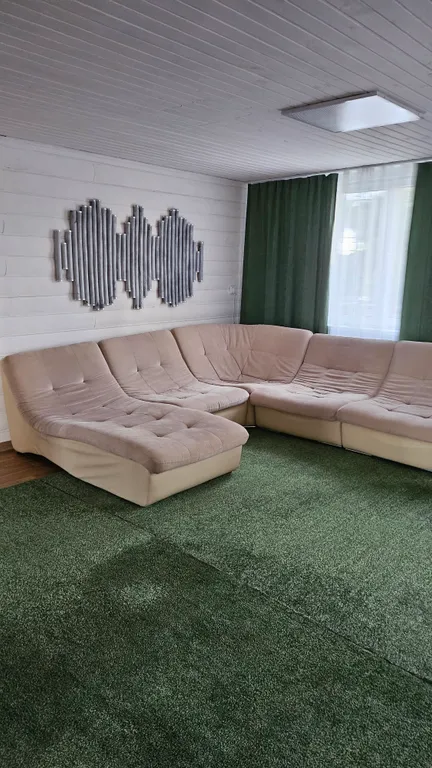 Коттедж 5-комнатный Дом — Казань