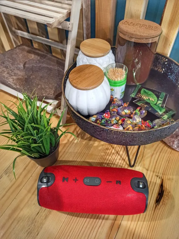 Коттедж Домик с характером — Белоозёрский