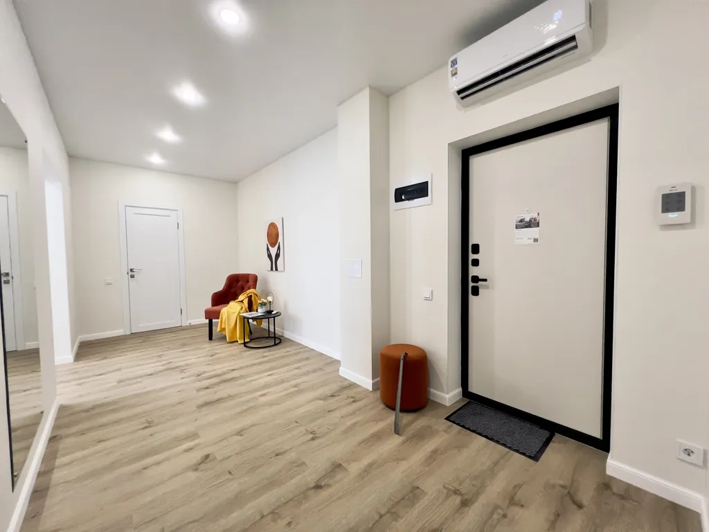 Апартаменты делюкс в авторском квартале Машаров в центре города