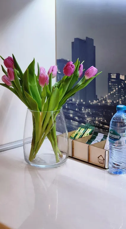 Коттедж Гостевой дом Уютная Орхидея — Первомайское