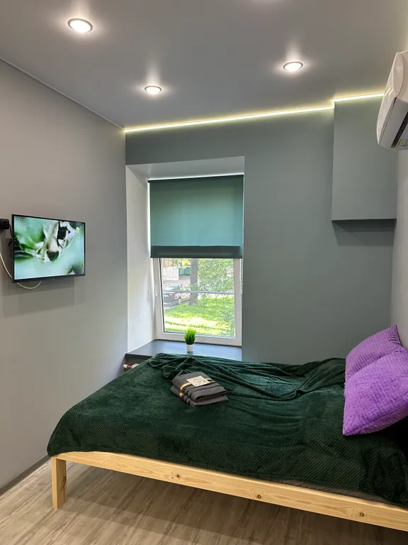 Квартира Квартира Будьте как дома — Санкт-Петербург