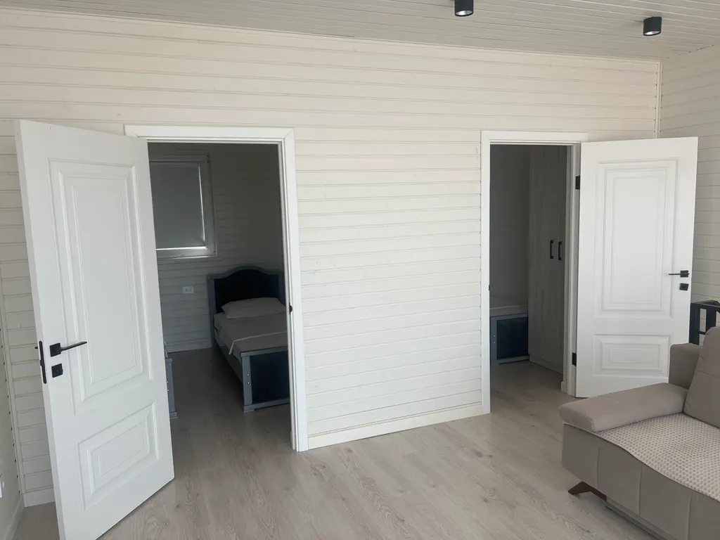 Коттедж район Райский пляж