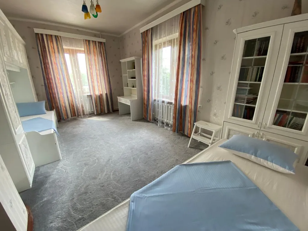 Квартира Комната — Кущёвская