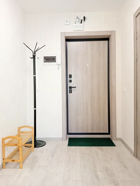 Клубный загород ЖК Мы