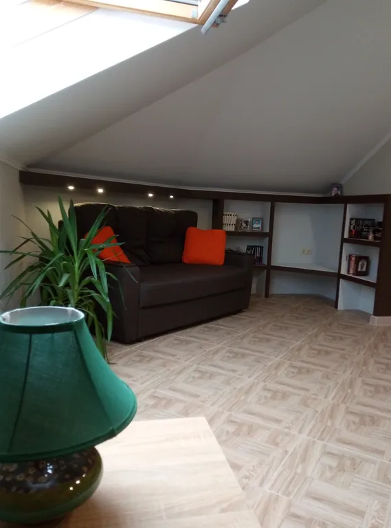 Квартира 2-комнатная Квартира — Геленджик